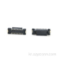 0.8mm 보드-보드 커넥터 암 30P
